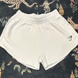 NWOT Gymshark Training Shorts